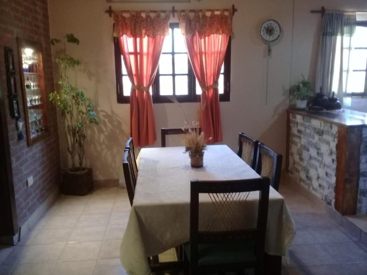 Oga Rory Bed & Breakfast Corrientes Eksteriør bilde