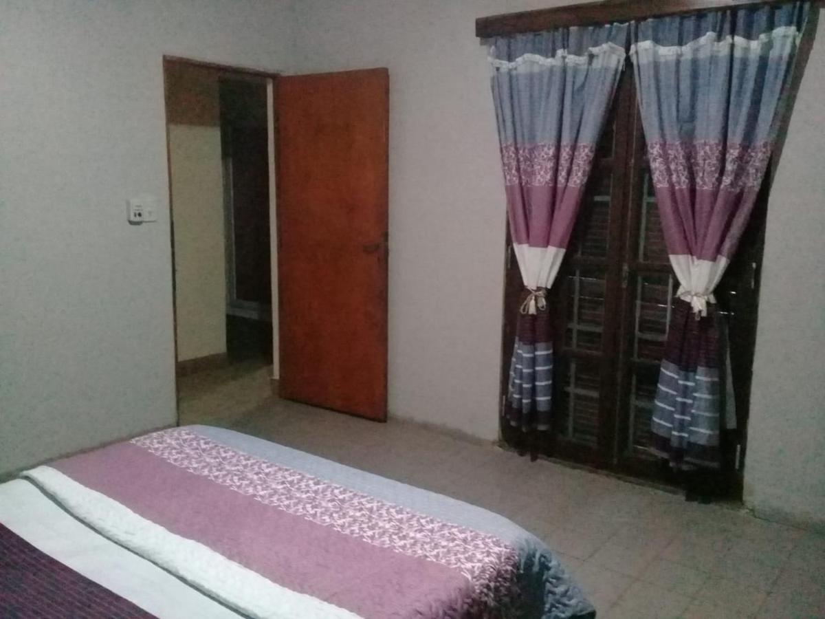 Oga Rory Bed & Breakfast Corrientes Eksteriør bilde