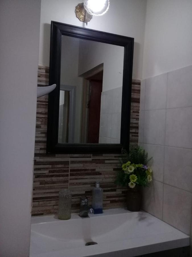 Oga Rory Bed & Breakfast Corrientes Eksteriør bilde