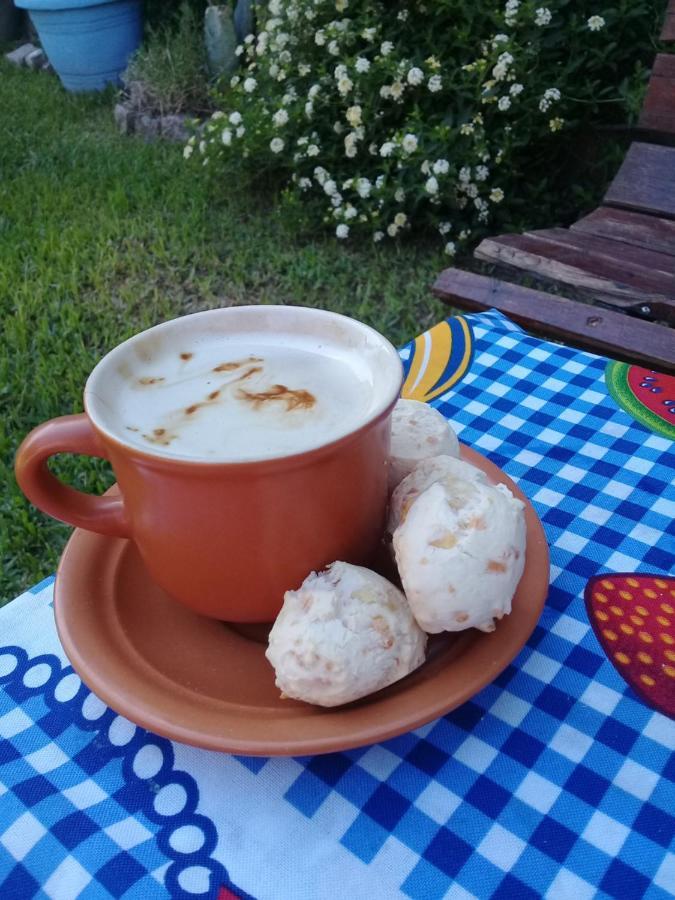 Oga Rory Bed & Breakfast Corrientes Eksteriør bilde